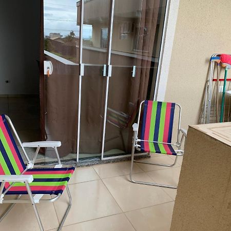 Residencial L & L Villa Guaratuba Kültér fotó