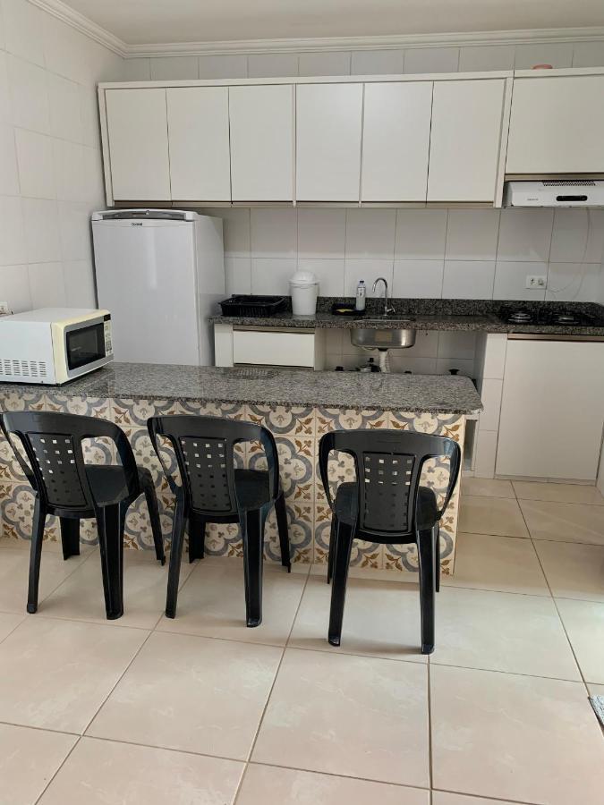 Residencial L & L Villa Guaratuba Kültér fotó