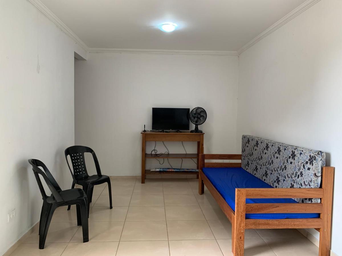 Residencial L & L Villa Guaratuba Kültér fotó