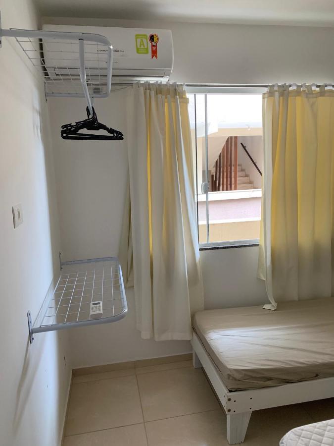 Residencial L & L Villa Guaratuba Kültér fotó