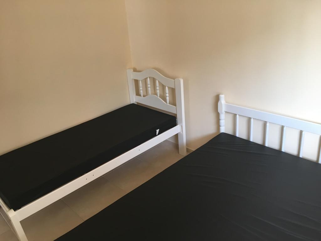 Residencial L & L Villa Guaratuba Kültér fotó