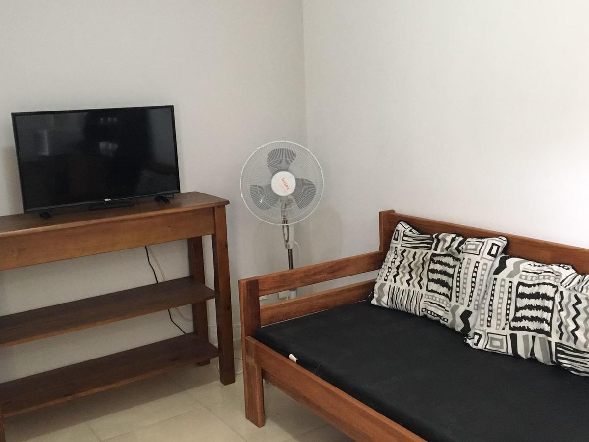 Residencial L & L Villa Guaratuba Kültér fotó